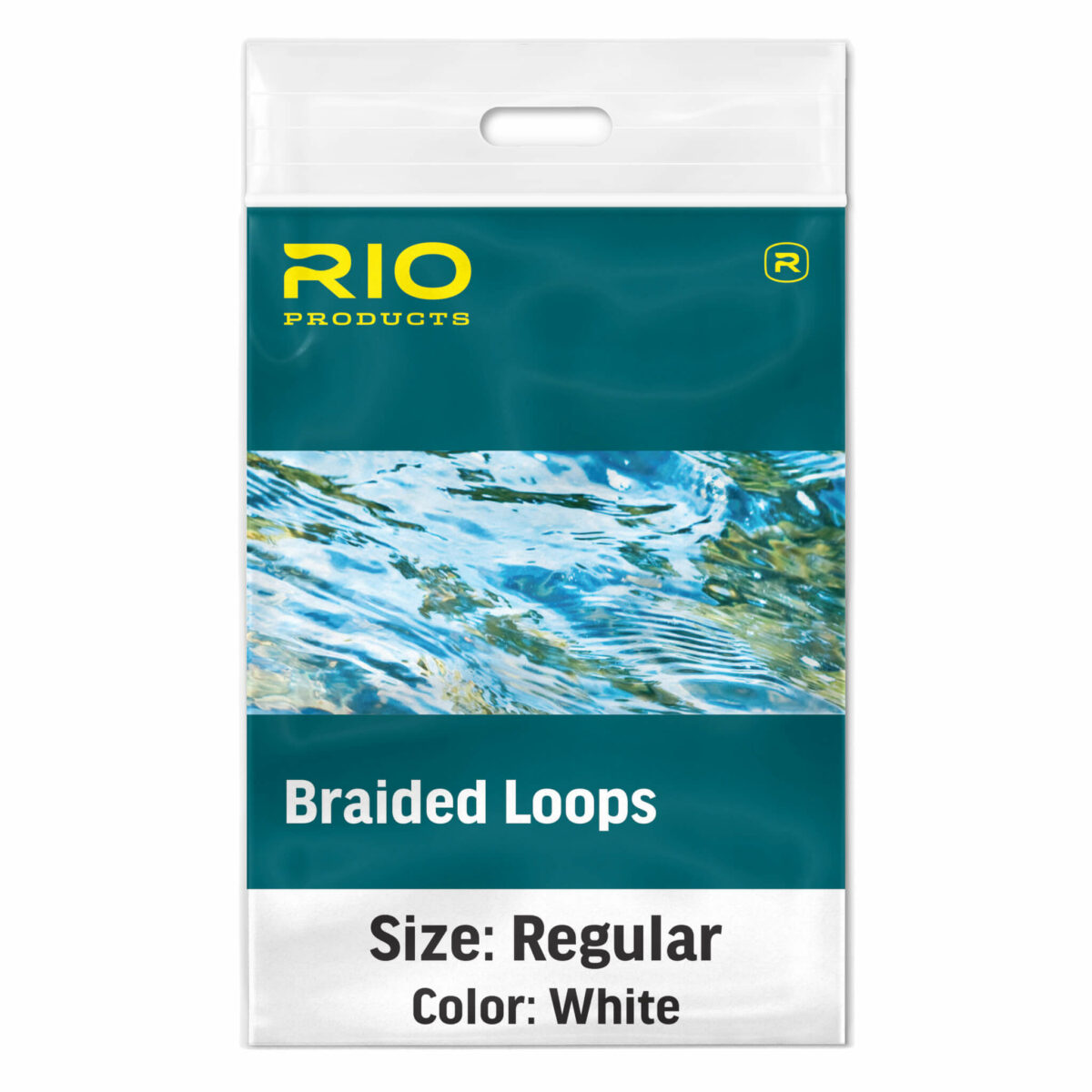 RIO Braided Loops - Guide Flyfishing
