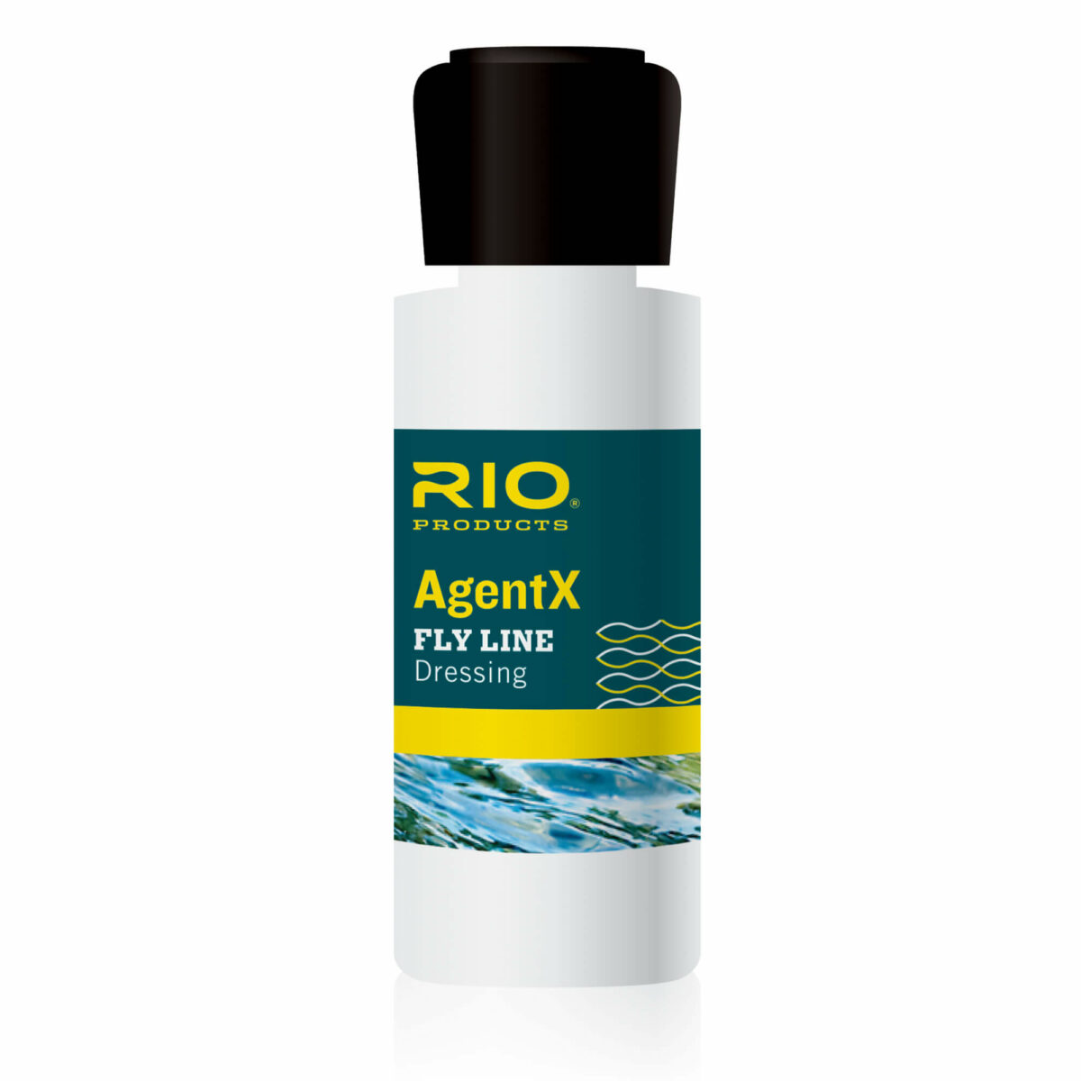 RIO Agent X Line Dressing - Guide Flyfishing