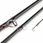 Sage ESN Nymphing Fly Rod - Guide Flyfishing