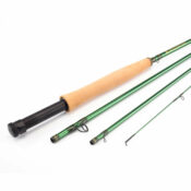 Redington Vice Fly Rod - Guide Flyfishing