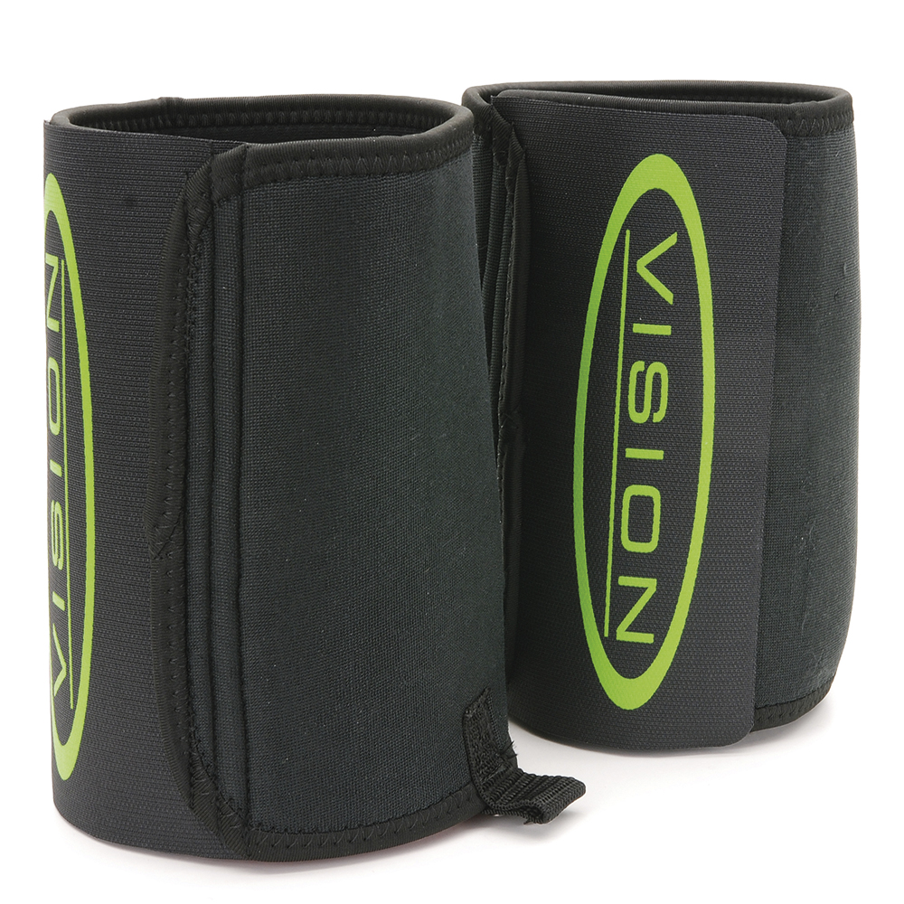 Gravel guards for wading boots store