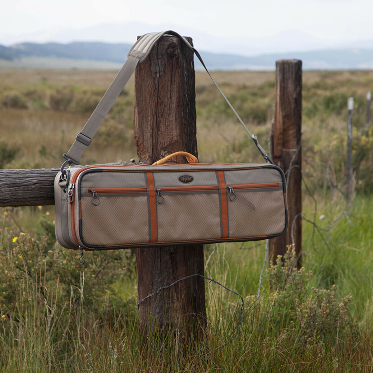 Fishpond Dakota Rod & Reel Case - Guide Flyfishing