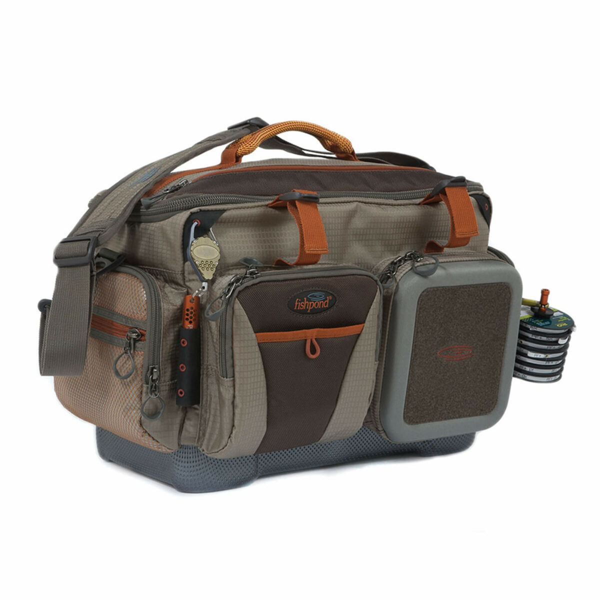 Fishpond Green River Gear Bag - Guide Flyfishing