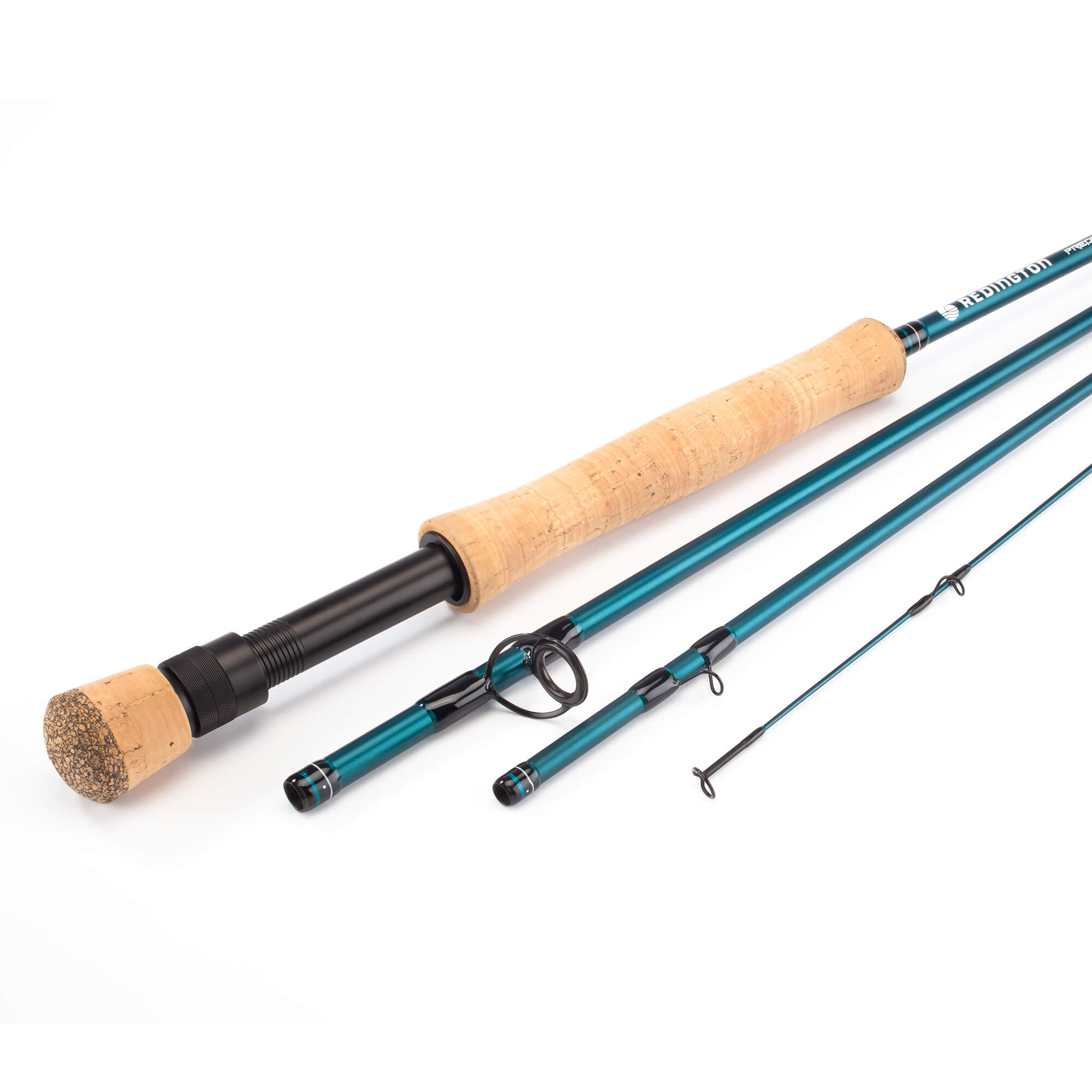 Redington Predator Fly Rod – Guide Flyfishing, Fly Fishing Rods, Reels, Sage, Redington, RIO