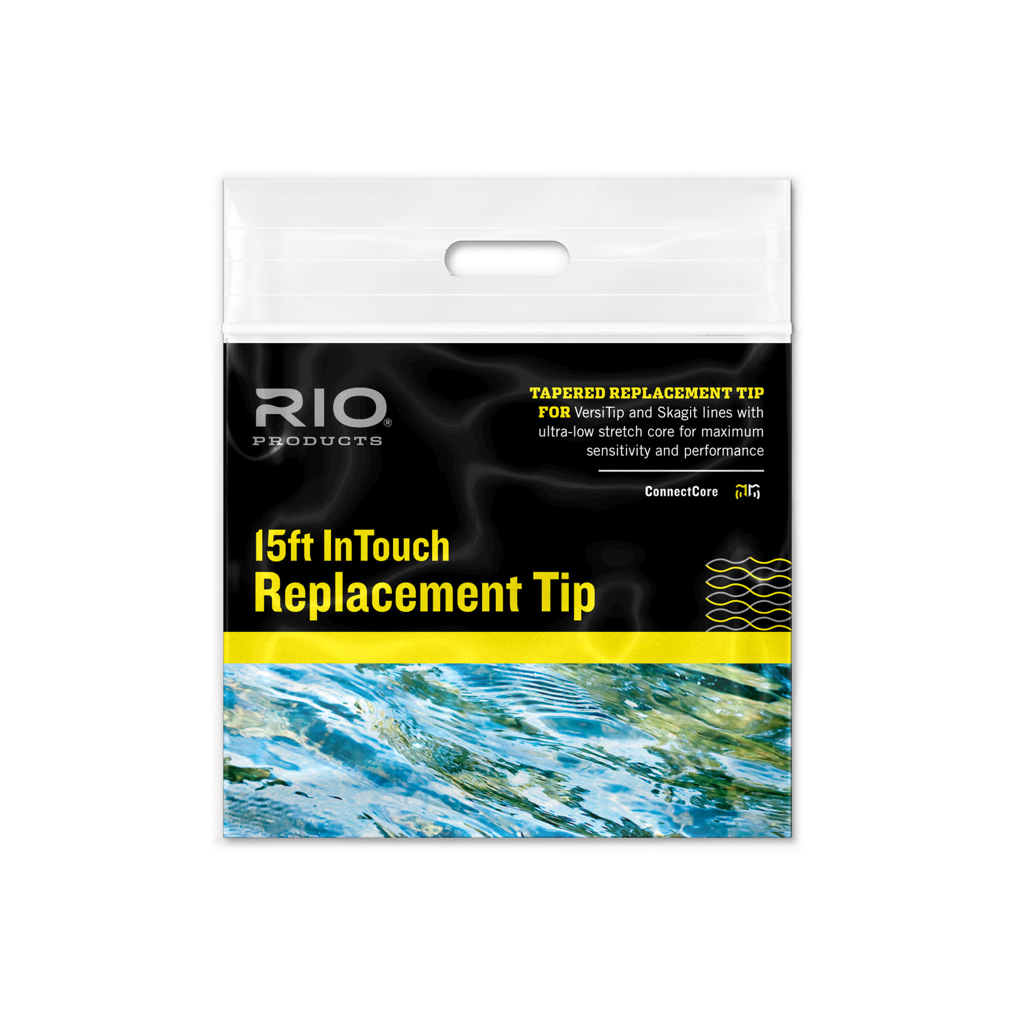 RIO InTouch 15Ft Replacement Tips – Guide Flyfishing