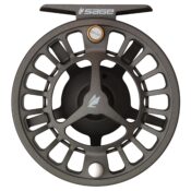 Sage Spectrum C Fly Reel - Guide Flyfishing