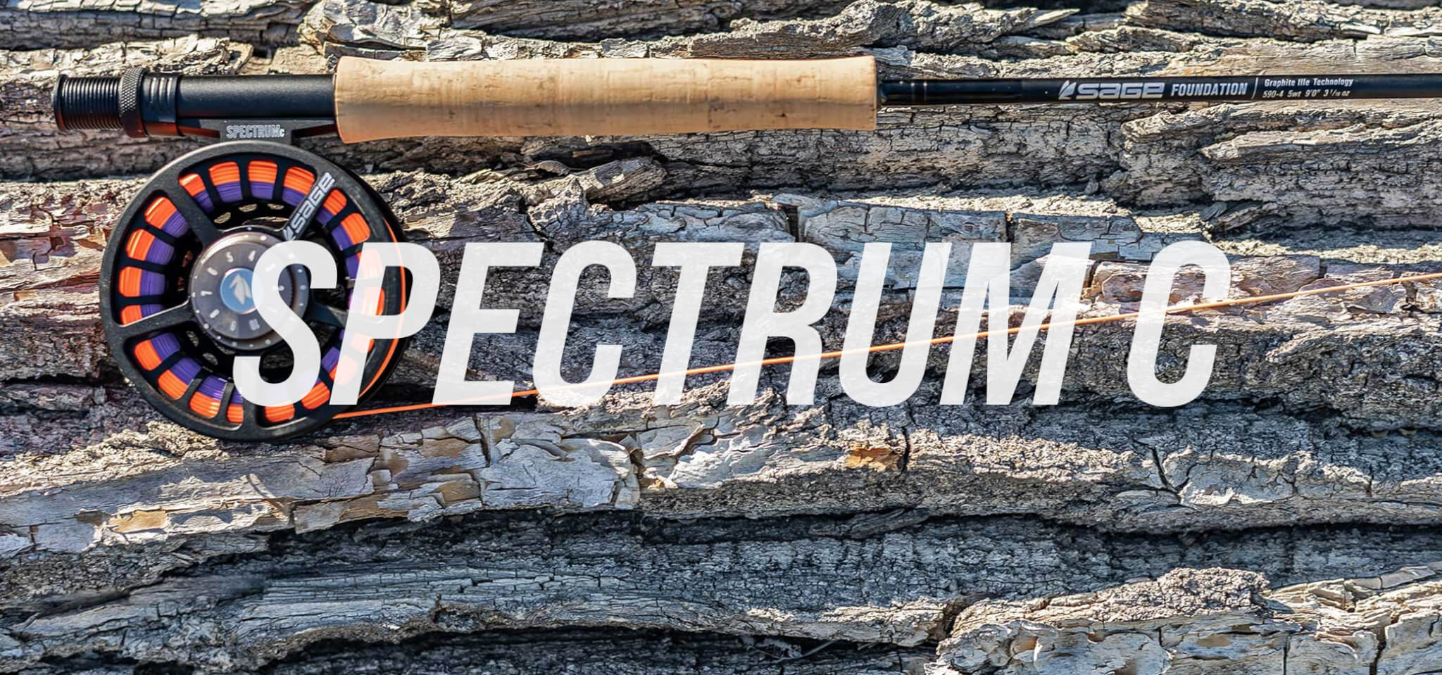 Sage Spectrum C Reel - Copper
