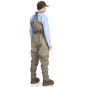 Vision Koski Zip Wader - Guide Flyfishing