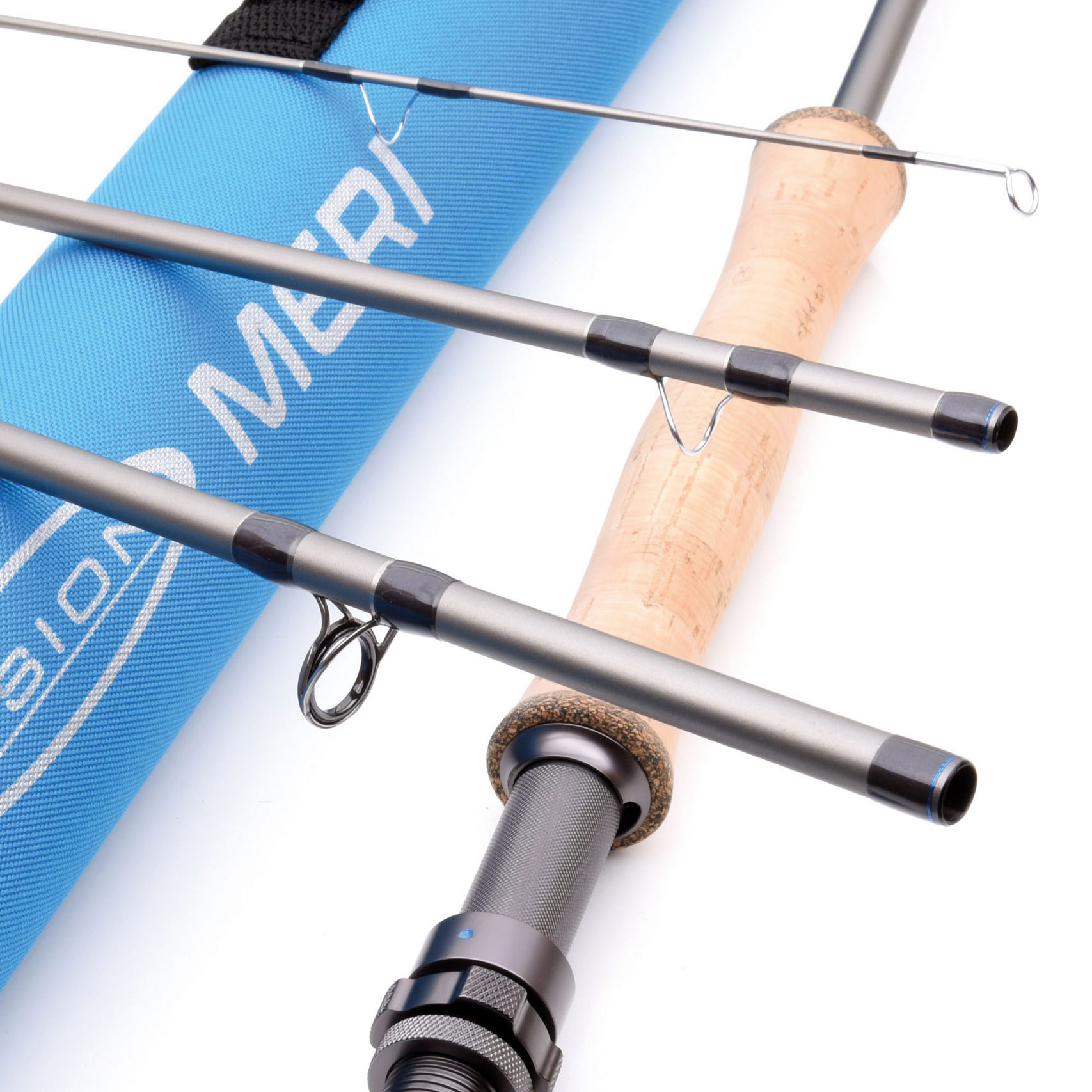 Vision Meri Saltwater Fly Rod – Guide Flyfishing