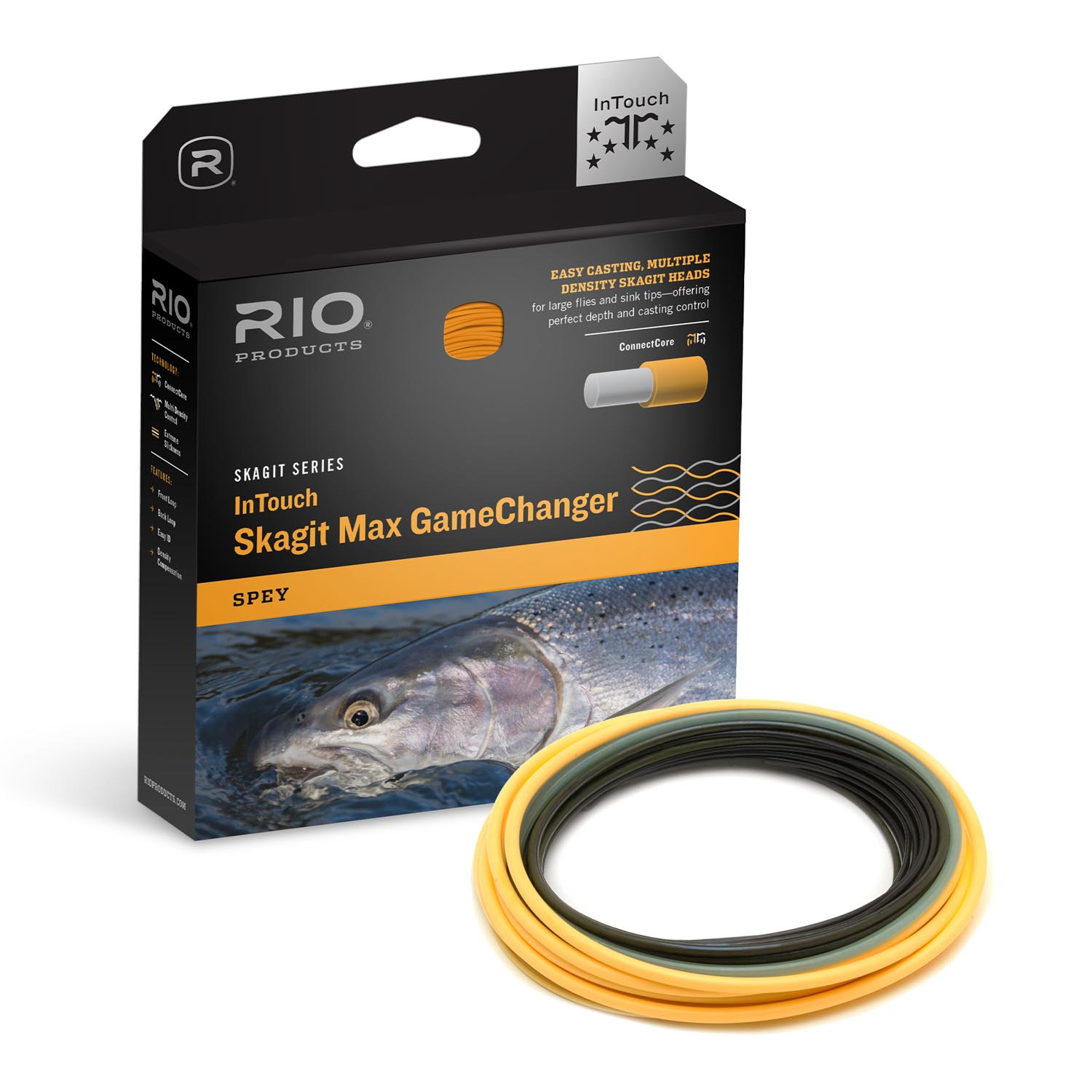 Rio Type 3 Sink Tip Fly Line