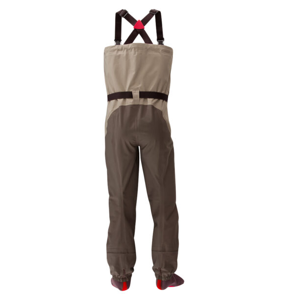 Redington Sonic Pro Hd Zip Waders - Guide Flyfishing