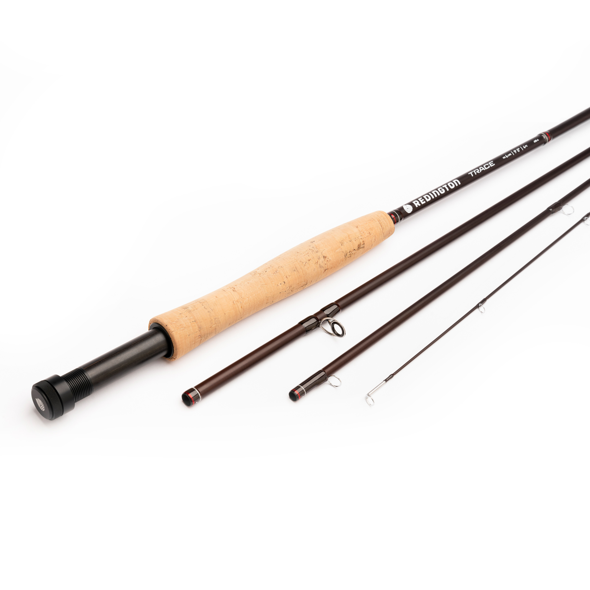 Redington Trace Fly Rod – Guide Flyfishing, Fly Fishing Rods, Reels, Sage, Redington, RIO