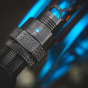 Vision Merisuola Predator Fly Rod - Guide Flyfishing