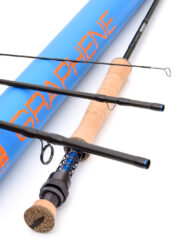 Vision Merisuola Graphene Fly Rod - Guide Flyfishing