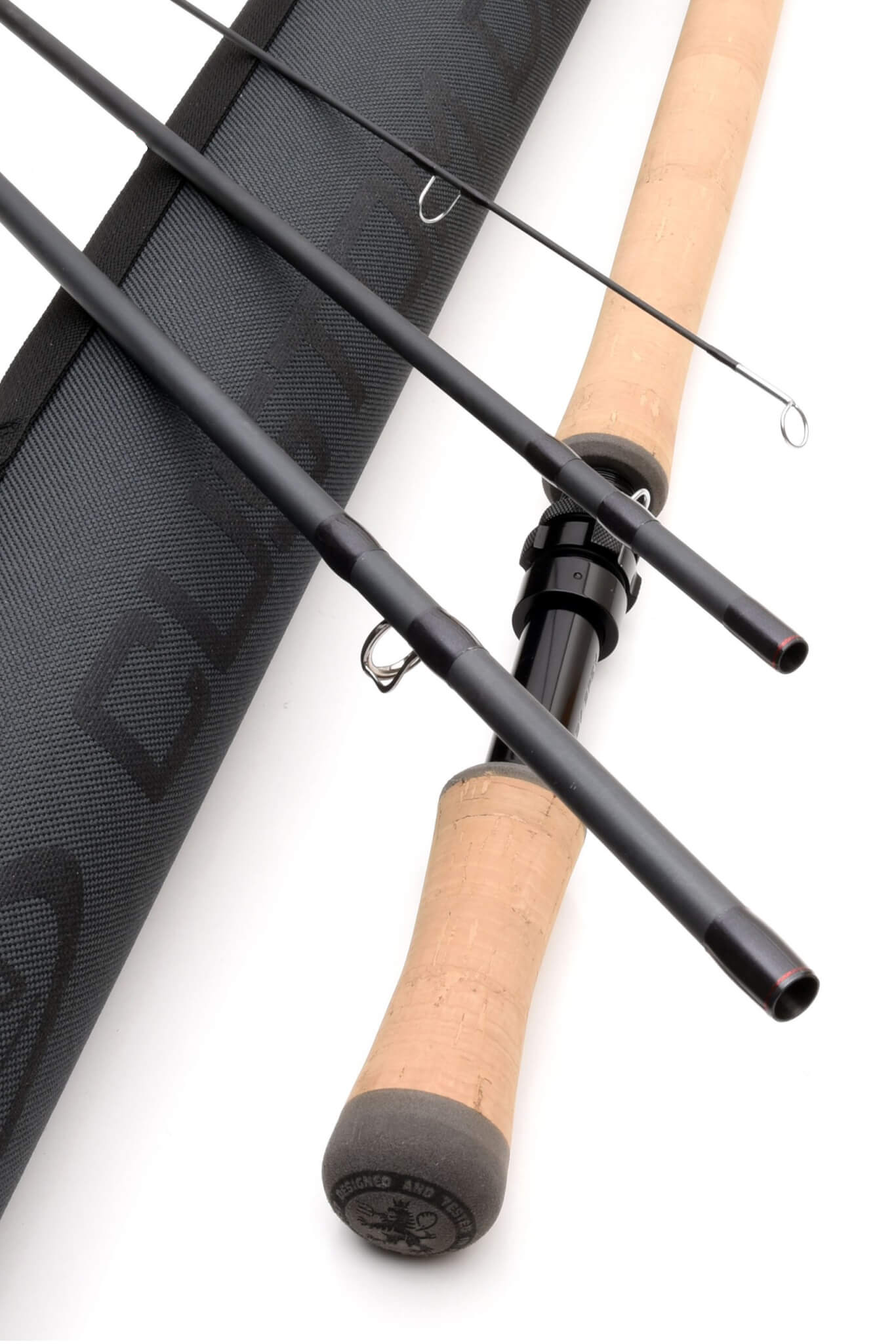 Vision Custom DH Fly Rod – Guide Flyfishing, Fly Fishing Rods, Reels, Sage, Redington, RIO