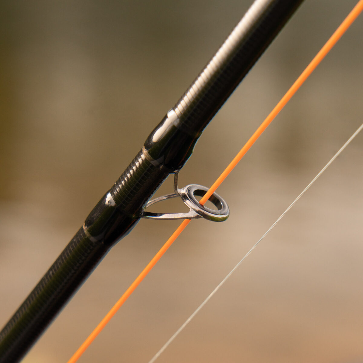 Vision Hero Dh Fly Rod - Guide Flyfishing