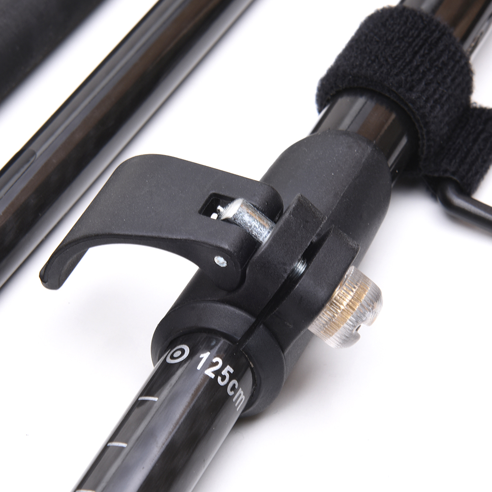 Vision Carbon Wading Staff – Guide Flyfishing, Fly Fishing Rods, Reels, Sage, Redington, RIO