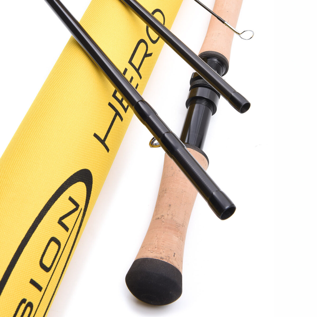 Vision Hero Dh Fly Rod - Guide Flyfishing
