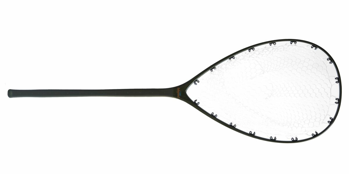 Fishpond Nomad Boat Net - Guide Flyfishing