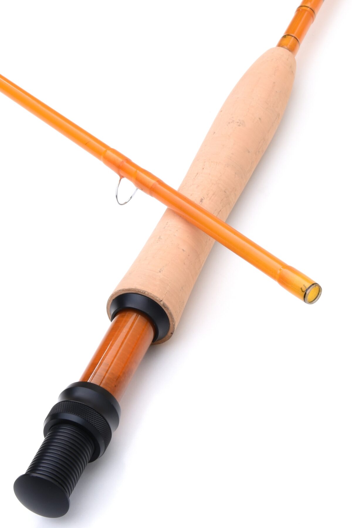 Vision Glass Trout Fly Rod - Guide Flyfishing
