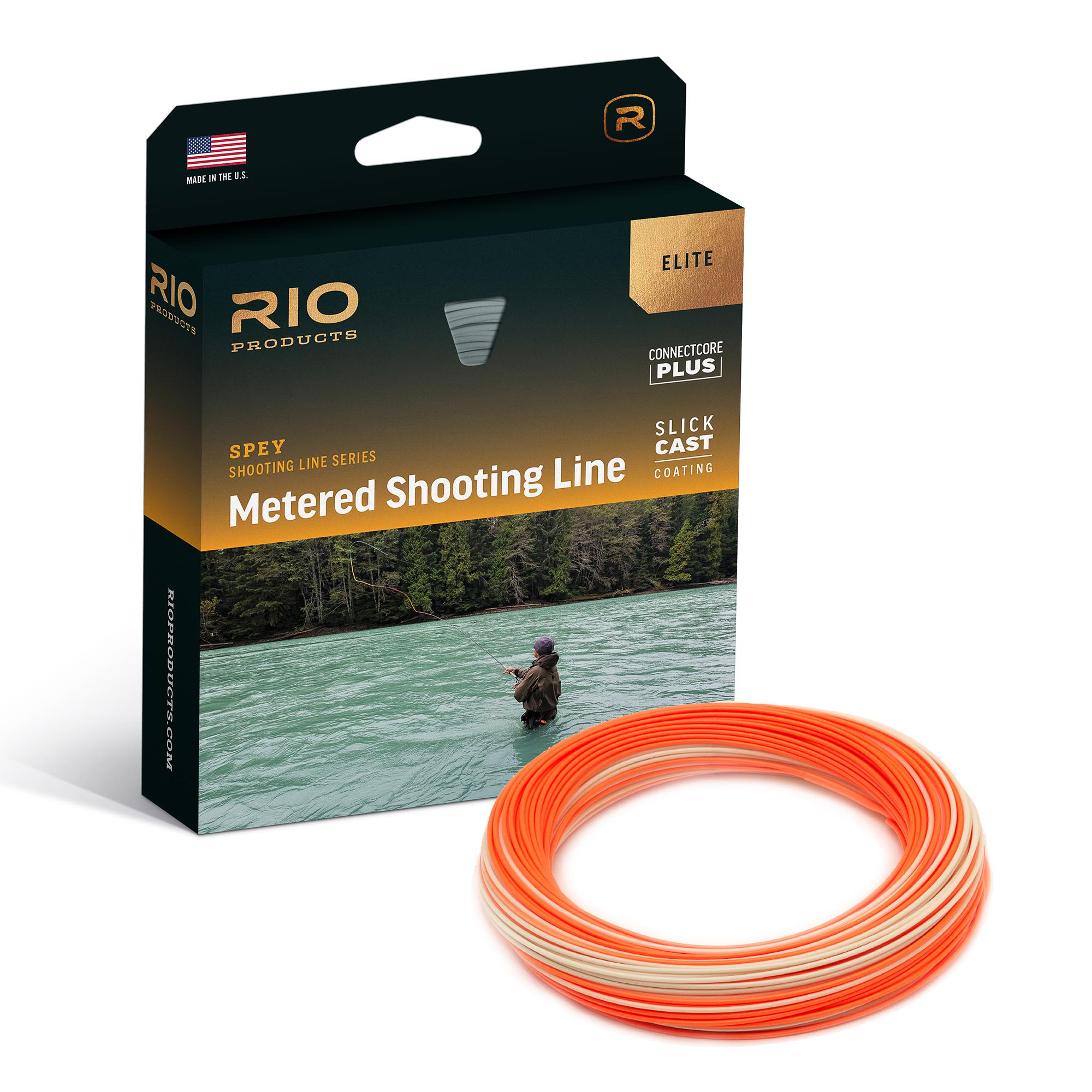 RIO Elite Stillwater Floater Fly Line – Guide Flyfishing, Fly Fishing Rods,  Reels, Sage, Redington, RIO