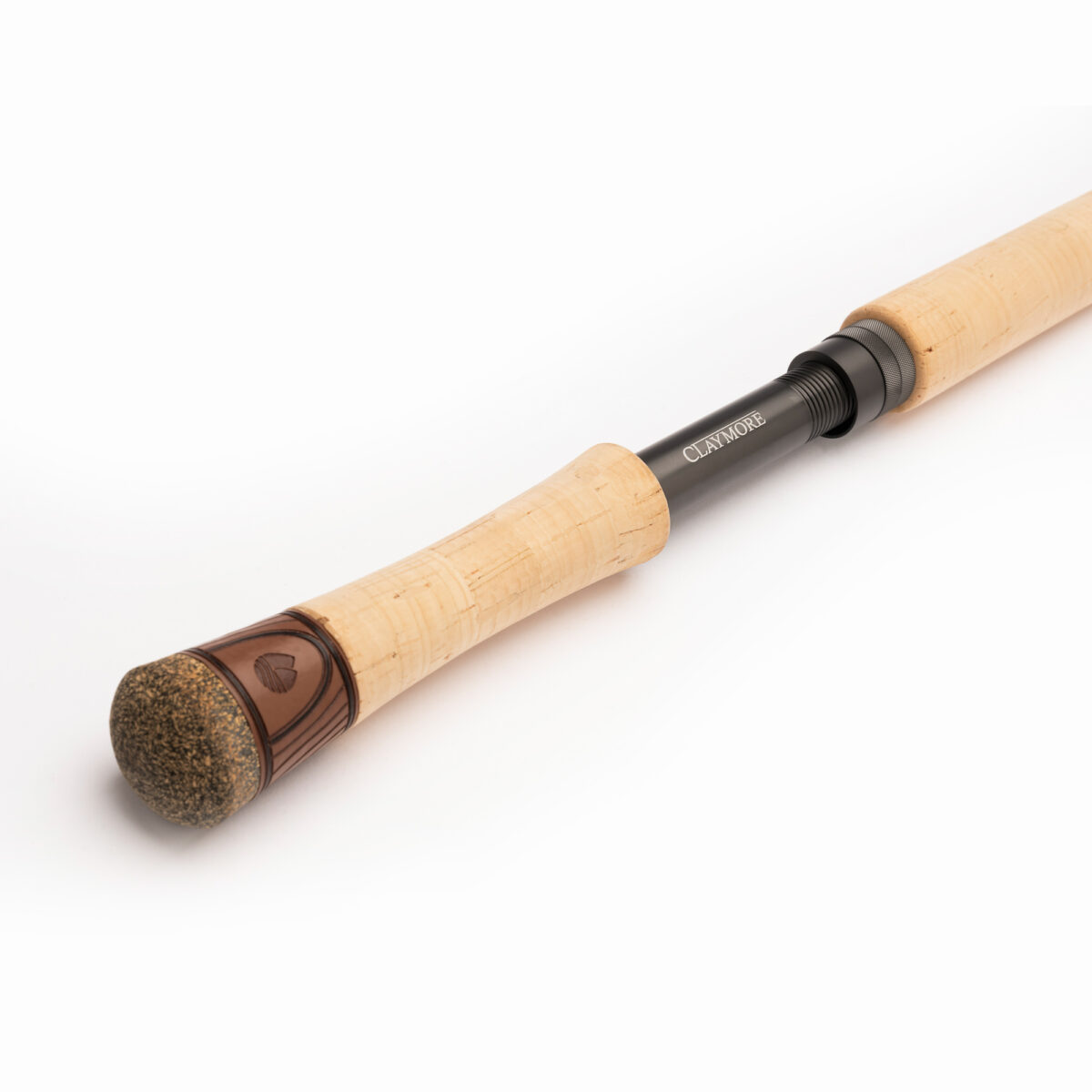 Redington Claymore Trout Spey Fly Rod - Guide Flyfishing