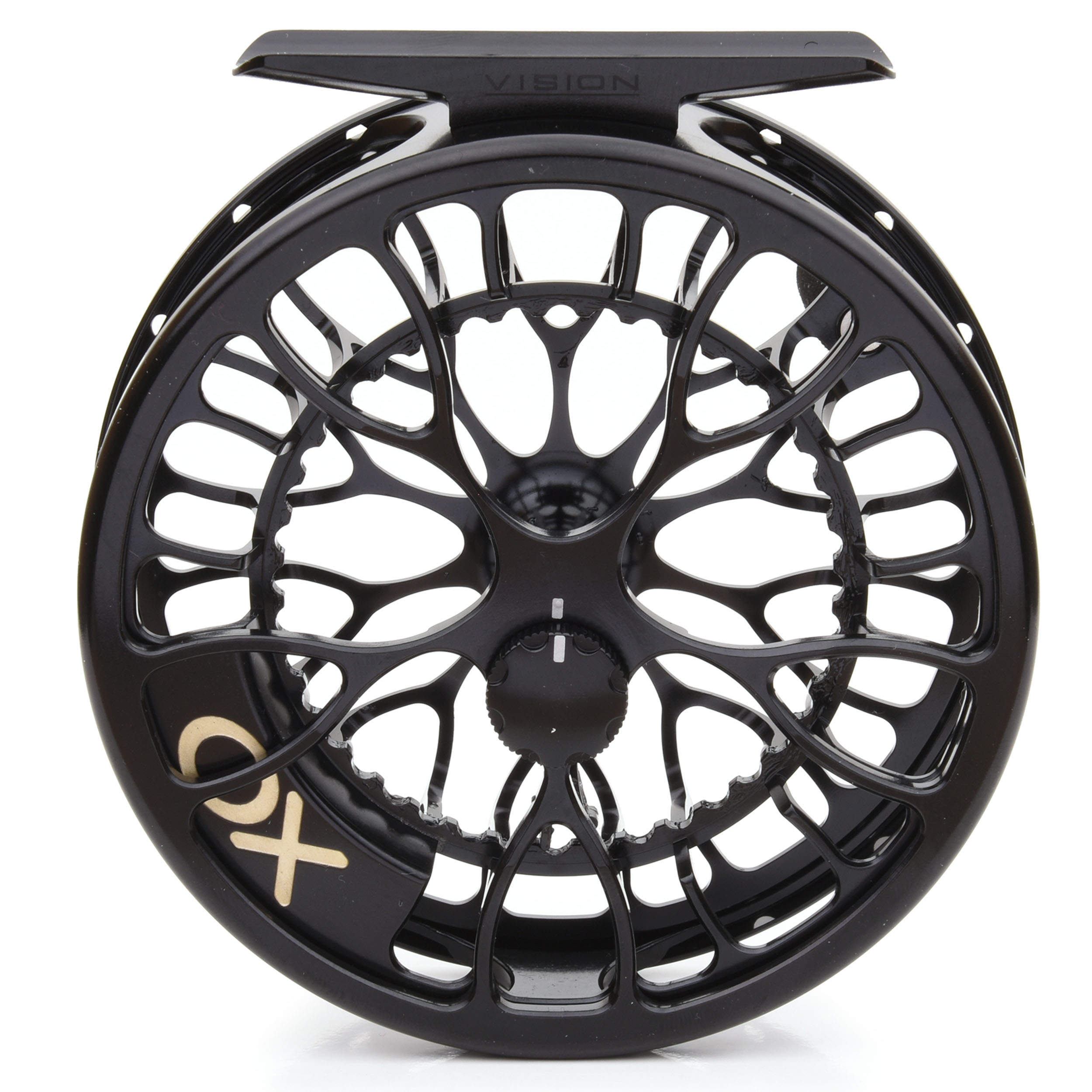 Vision XO Click Fly Reel – Guide Flyfishing