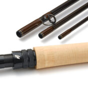 Sage Trout Spey G5 Fly Rod - Guide Flyfishing