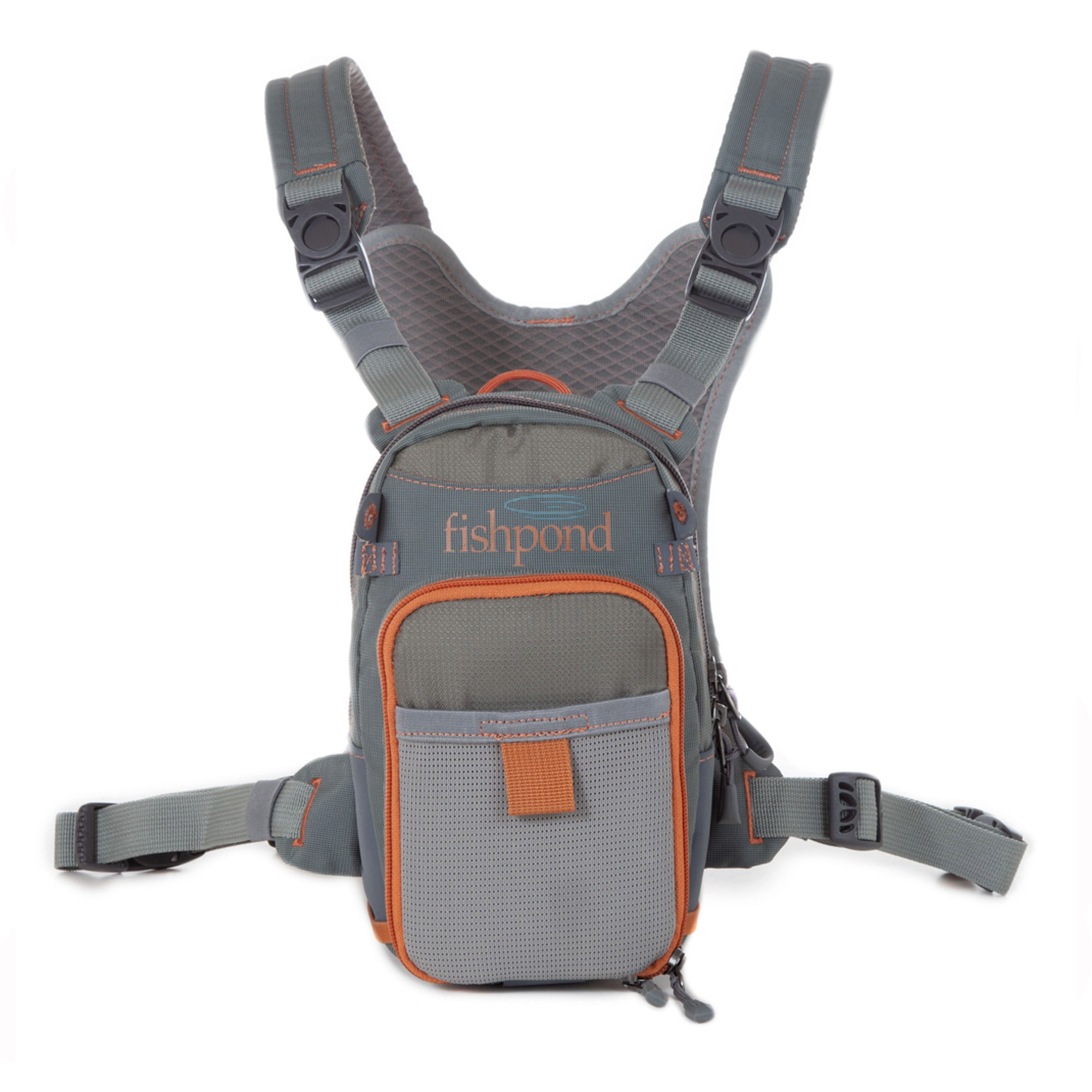 Fishpond Canyon Creek Chest Pack – Guide Flyfishing
