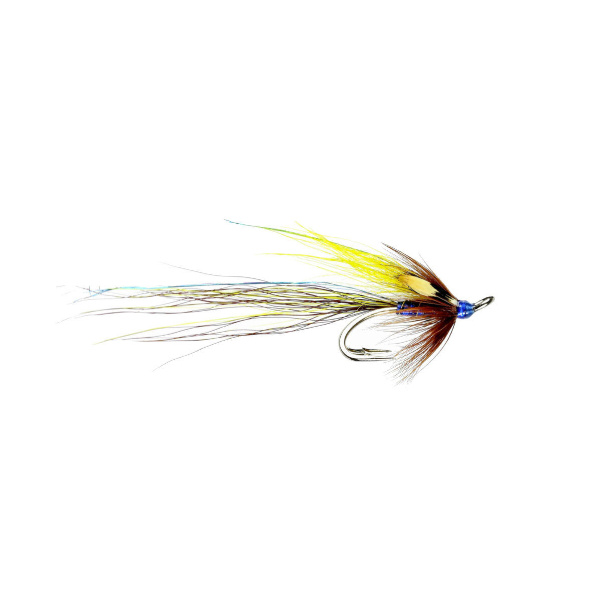 Caledonia Blue Angel Cascade Jc P Double - Guide Flyfishing