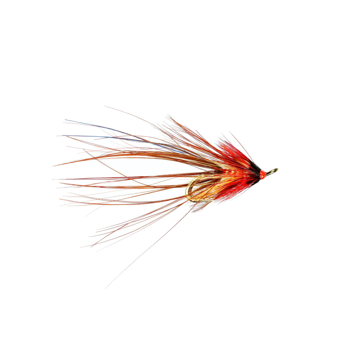 Caledonia Phoenix Shrimp Jc P Double - Guide Flyfishing
