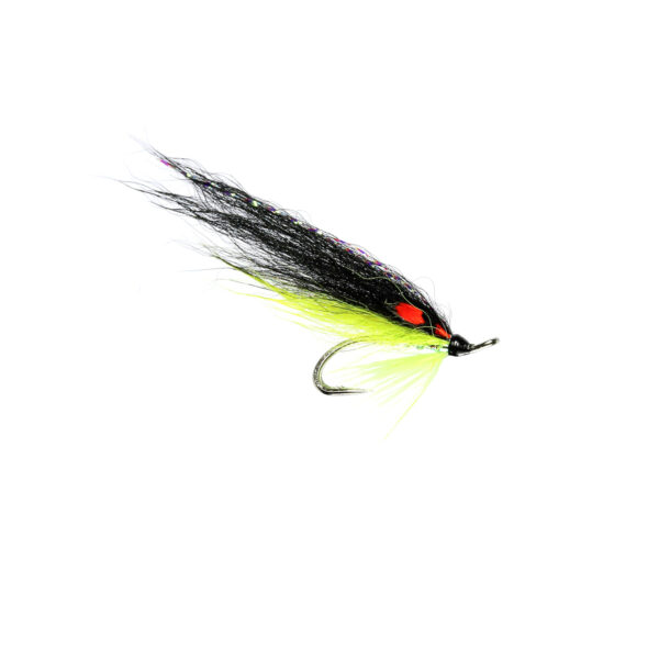 Caledonia Posh Tosh Jc P Double - Guide Flyfishing