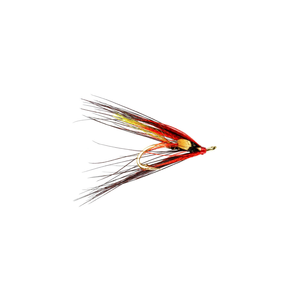 Caledonia Toucan Jc P Double - Guide Flyfishing
