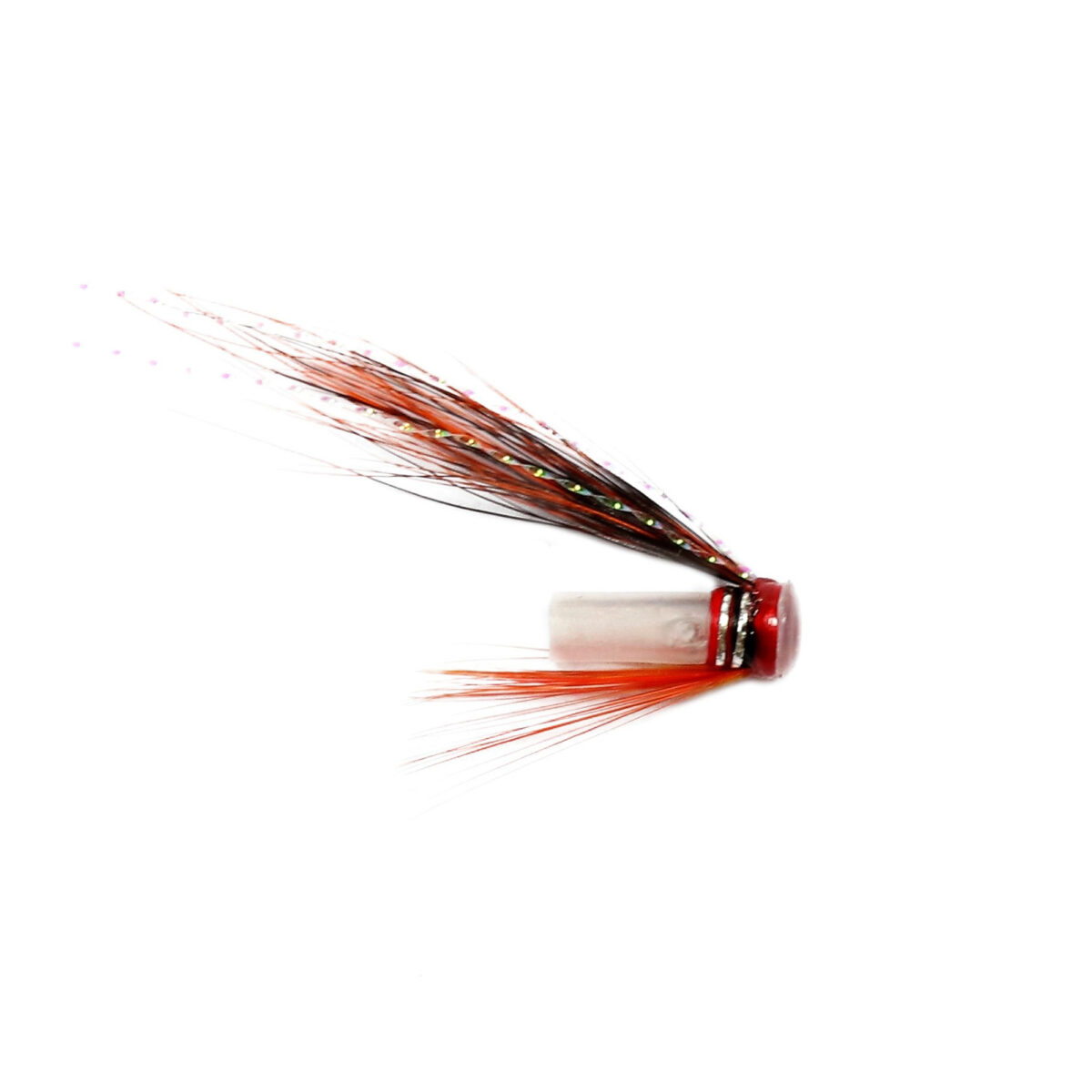 Caledonia Allys R/H Tube - Guide Flyfishing