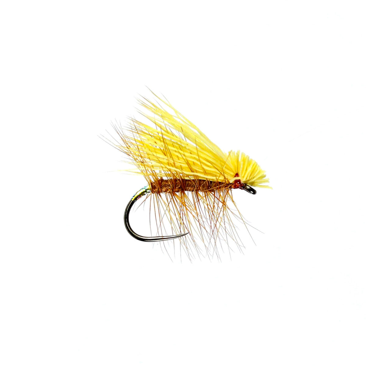 Caledonia Elkwing Caddis W/Dry B/L - Guide Flyfishing