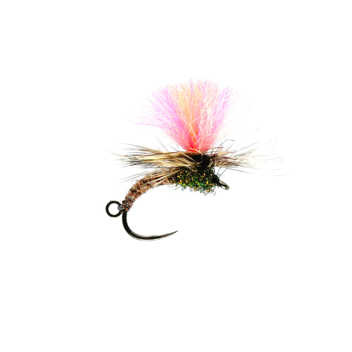 Caledonia Klink And Dink B/L - Guide Flyfishing