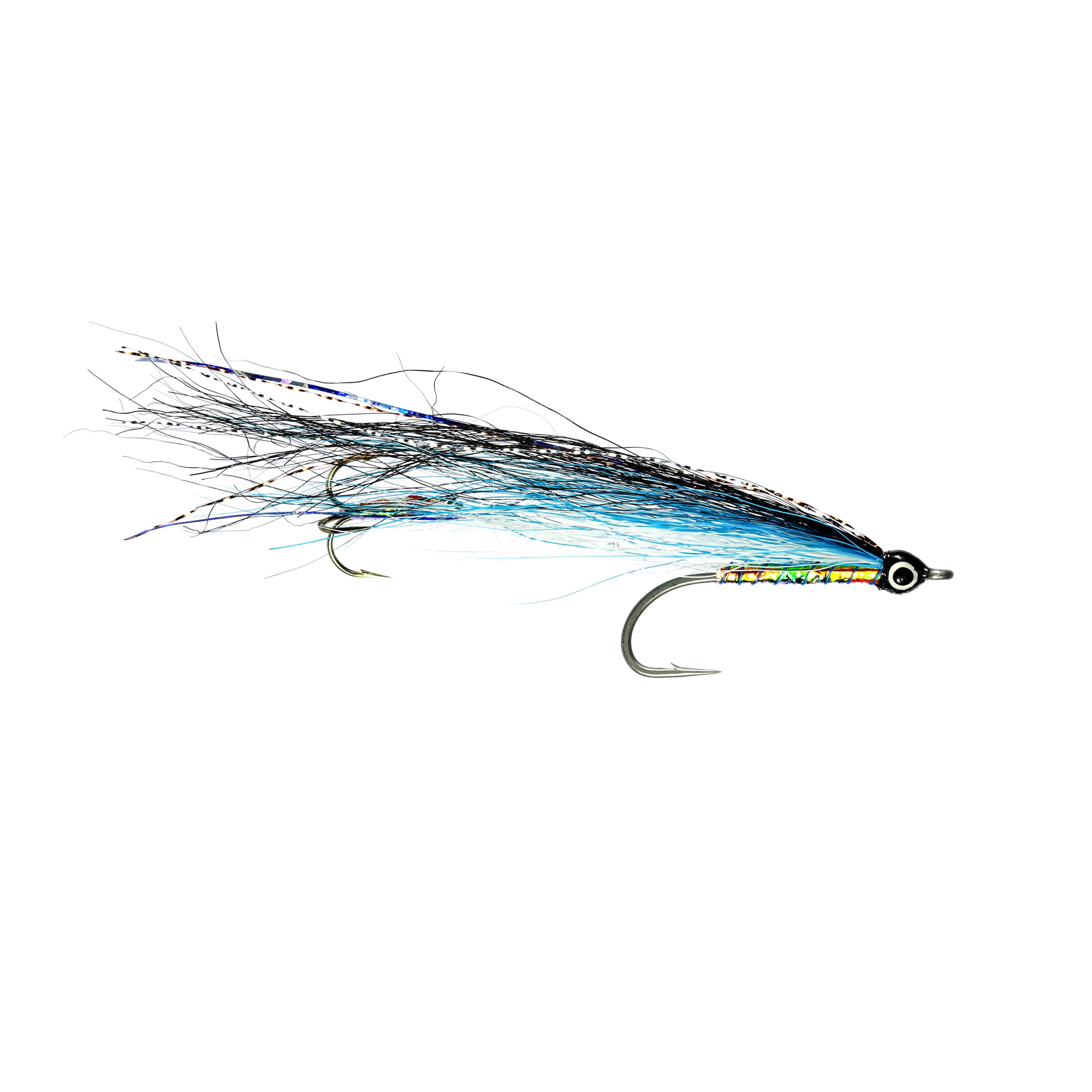 Caledonia Elver Sea Trout Special – Guide Flyfishing, Fly Fishing Rods,  Reels, Sage, Redington, RIO