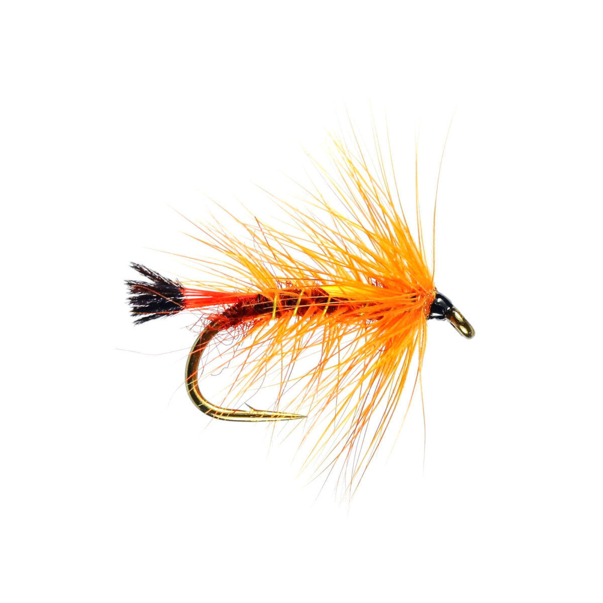 Caledonia Copper Top H/W - Guide Flyfishing