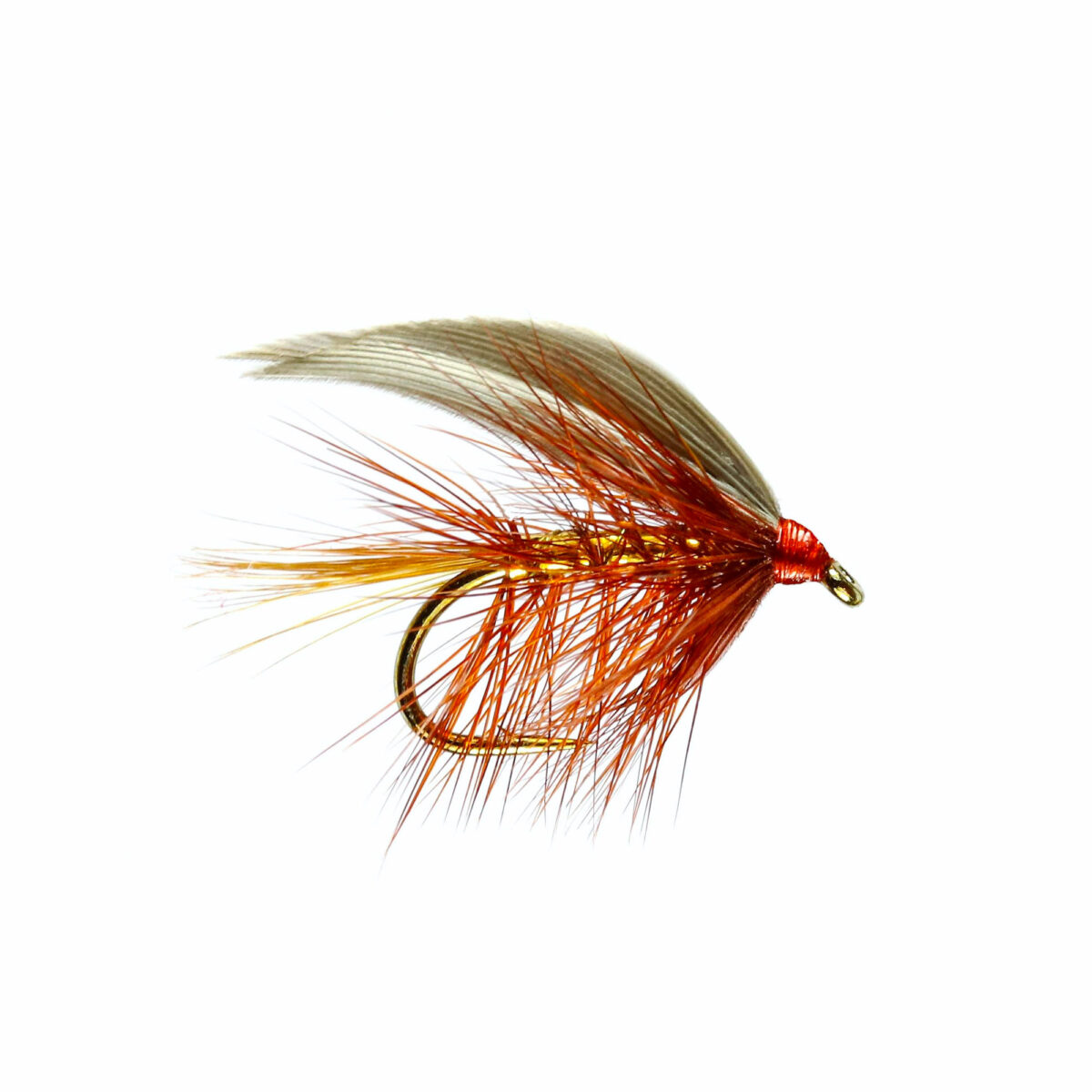 Caledonia Wickhams Fancy W/W - Guide Flyfishing