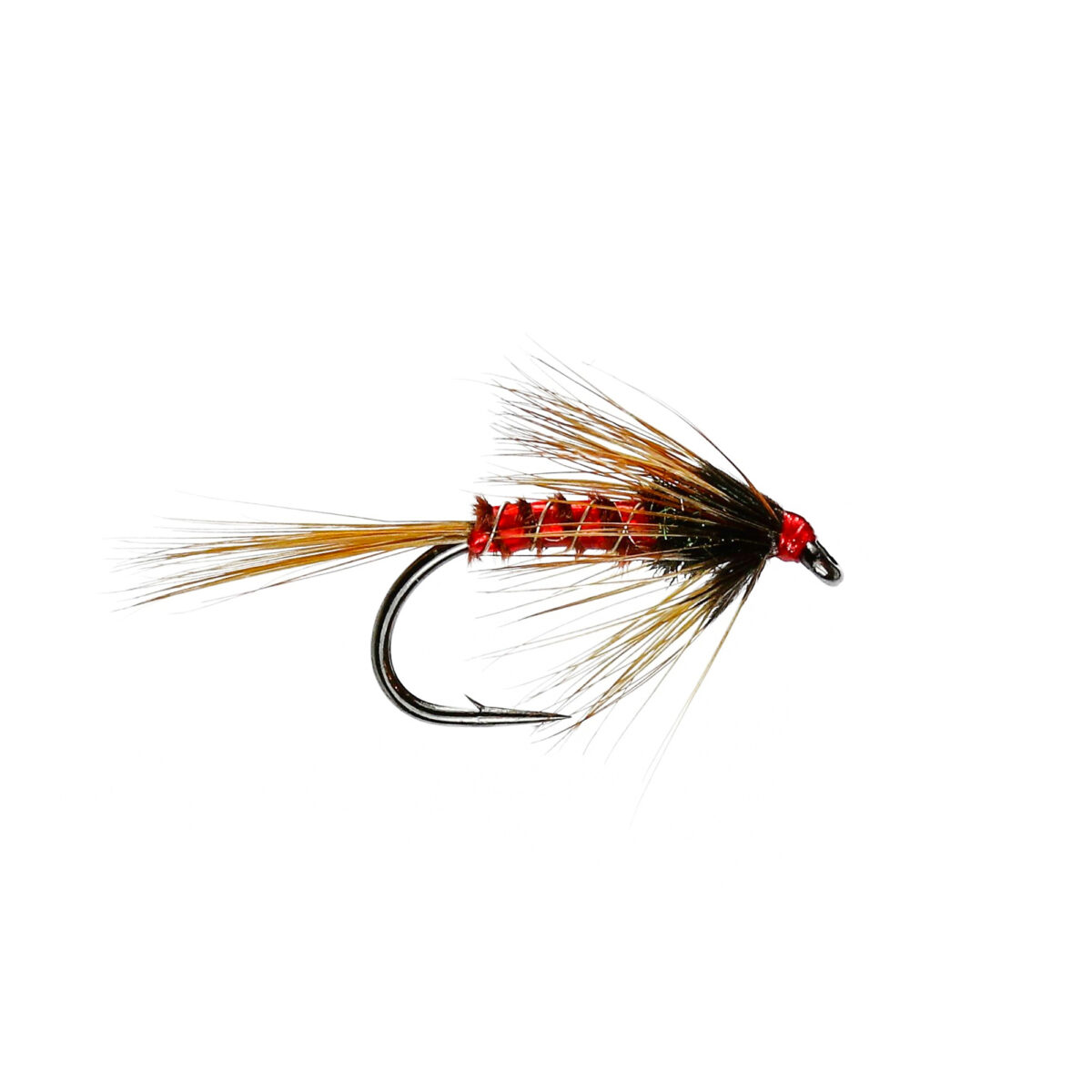 Caledonia Nemo Cruncher (U/W) - Guide Flyfishing