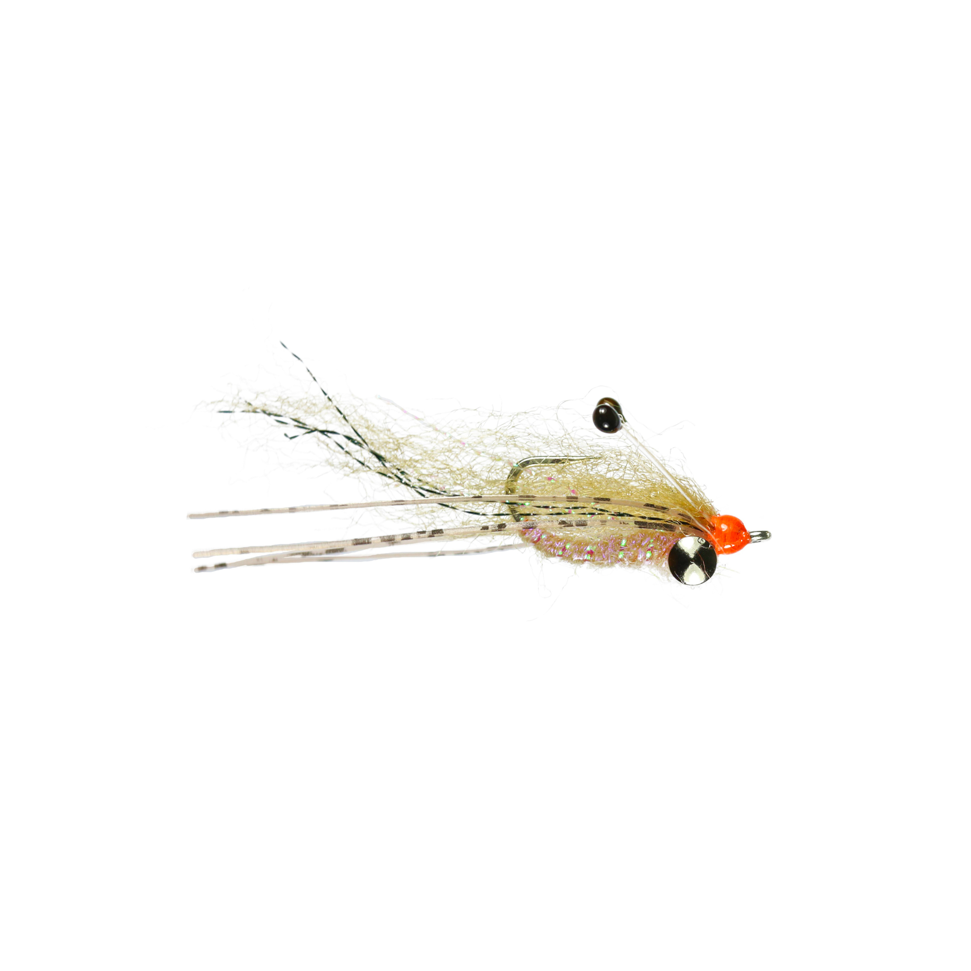 Caledonia Saltwater Ghost Shrimp – Guide Flyfishing, Fly Fishing Rods,  Reels, Sage, Redington, RIO