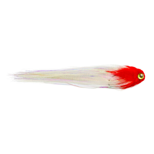Caledonia Redhead Mini Comet Pike Tube - Guide Flyfishing