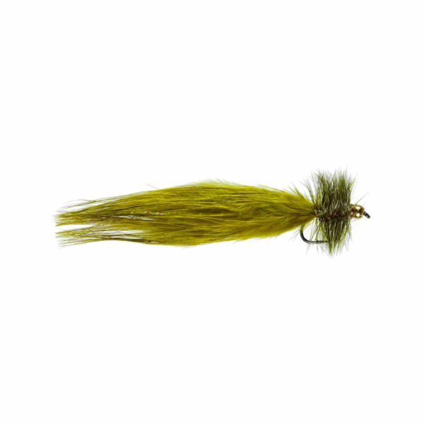 Caledonia Wsw Dark Olive - Guide Flyfishing