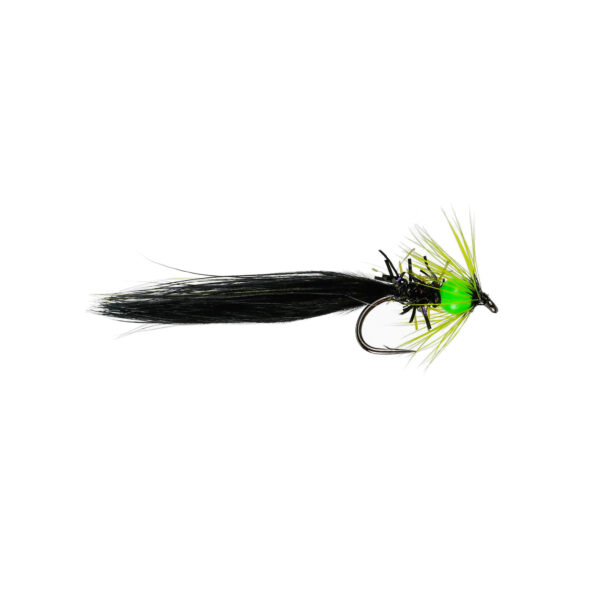 Caledonia Hot Uv Taddy - Guide Flyfishing