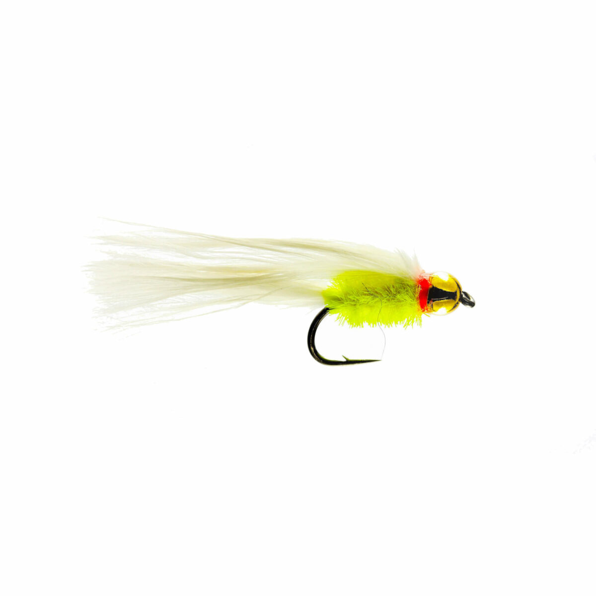 Caledonia Bagpuss G/B - Guide Flyfishing