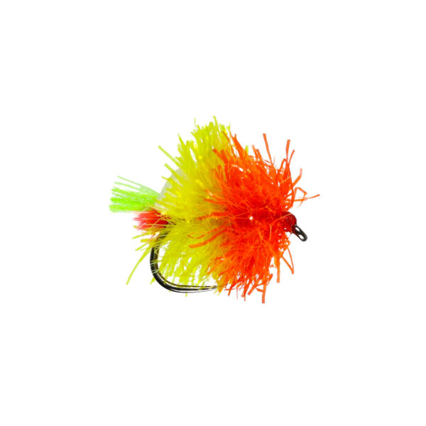 Caledonia Fab Yellow Pea B/L - Guide Flyfishing