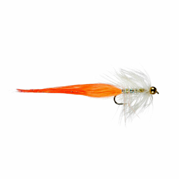 Caledonia Coral Dancer - Guide Flyfishing