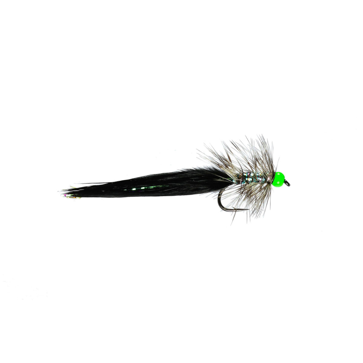 Caledonia Black Dancer - Guide Flyfishing