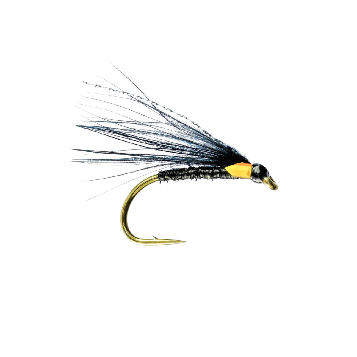 Caledonia Quill Cormorant - Guide Flyfishing