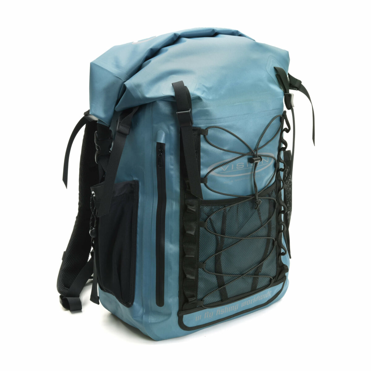 Vision Aqua Weekend Pack - Guide Flyfishing